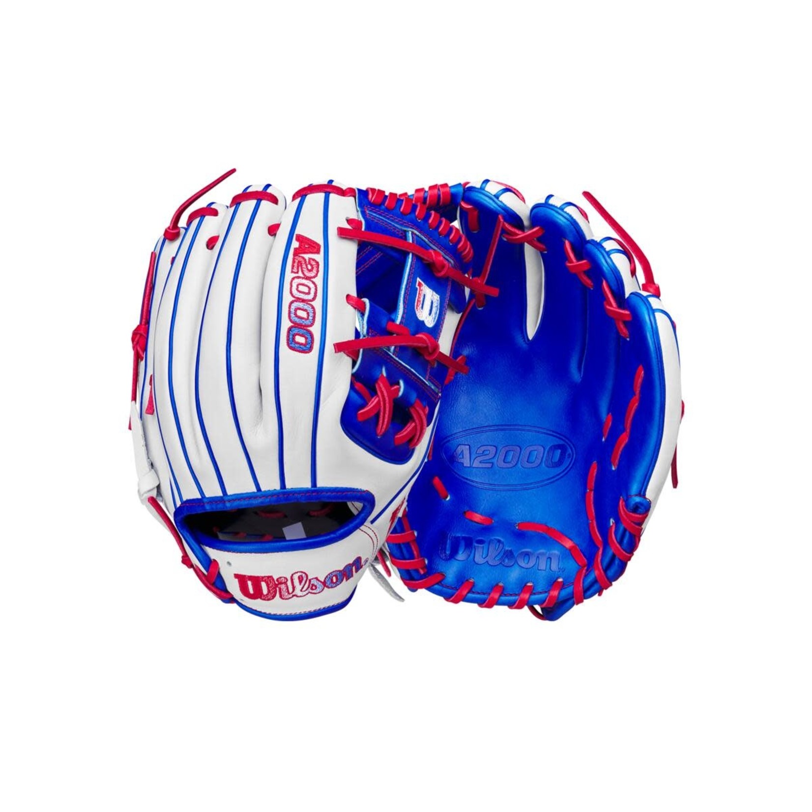 Wilson WILSON GOTM 2022 JULY USA 1786 Wh/Royal/R 11.5''