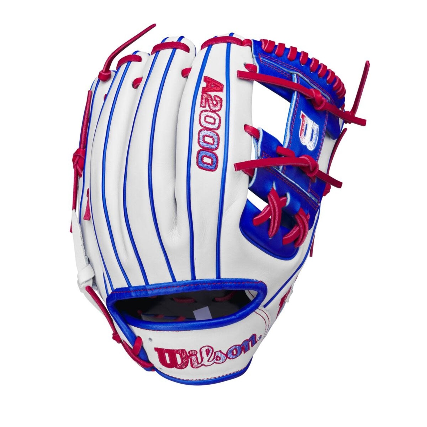 Wilson WILSON GOTM 2022 JULY USA 1786 Wh/Royal/R 11.5''