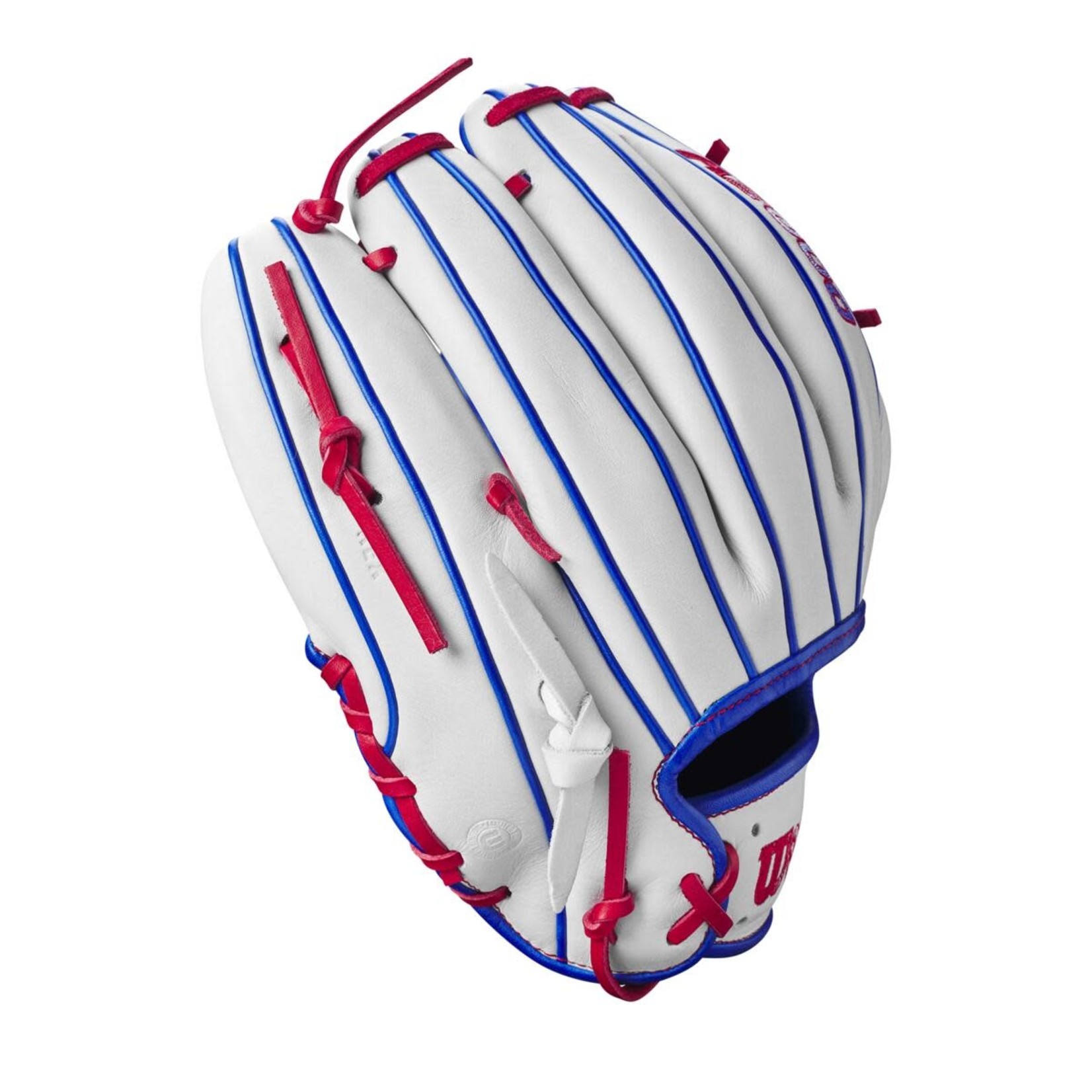 Wilson WILSON GOTM 2022 JULY USA 1786 Wh/Royal/R 11.5''