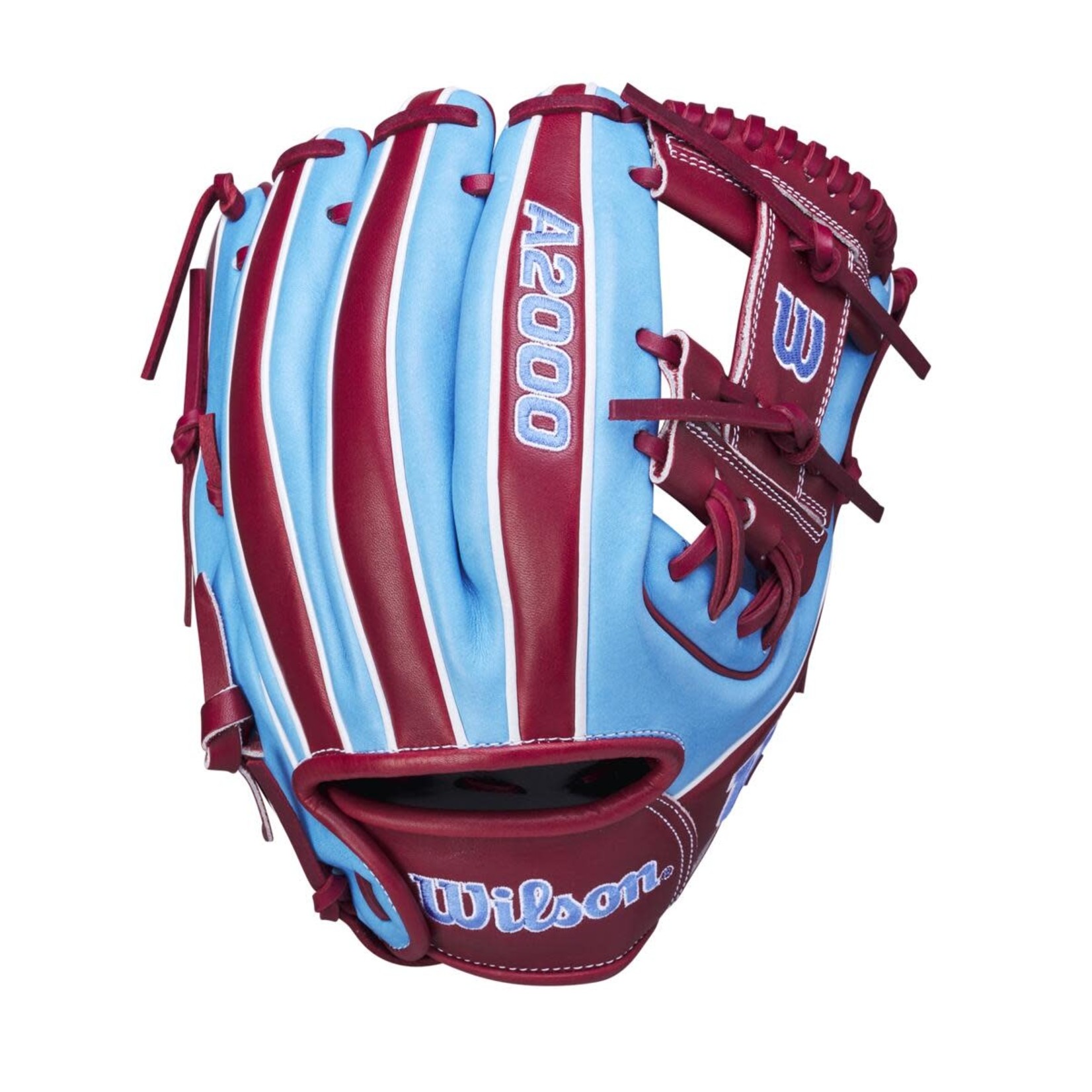 Wilson WILSON GOTM 2022 SEPTEMBER DP15 PHILLY RETRO SK 11.5''