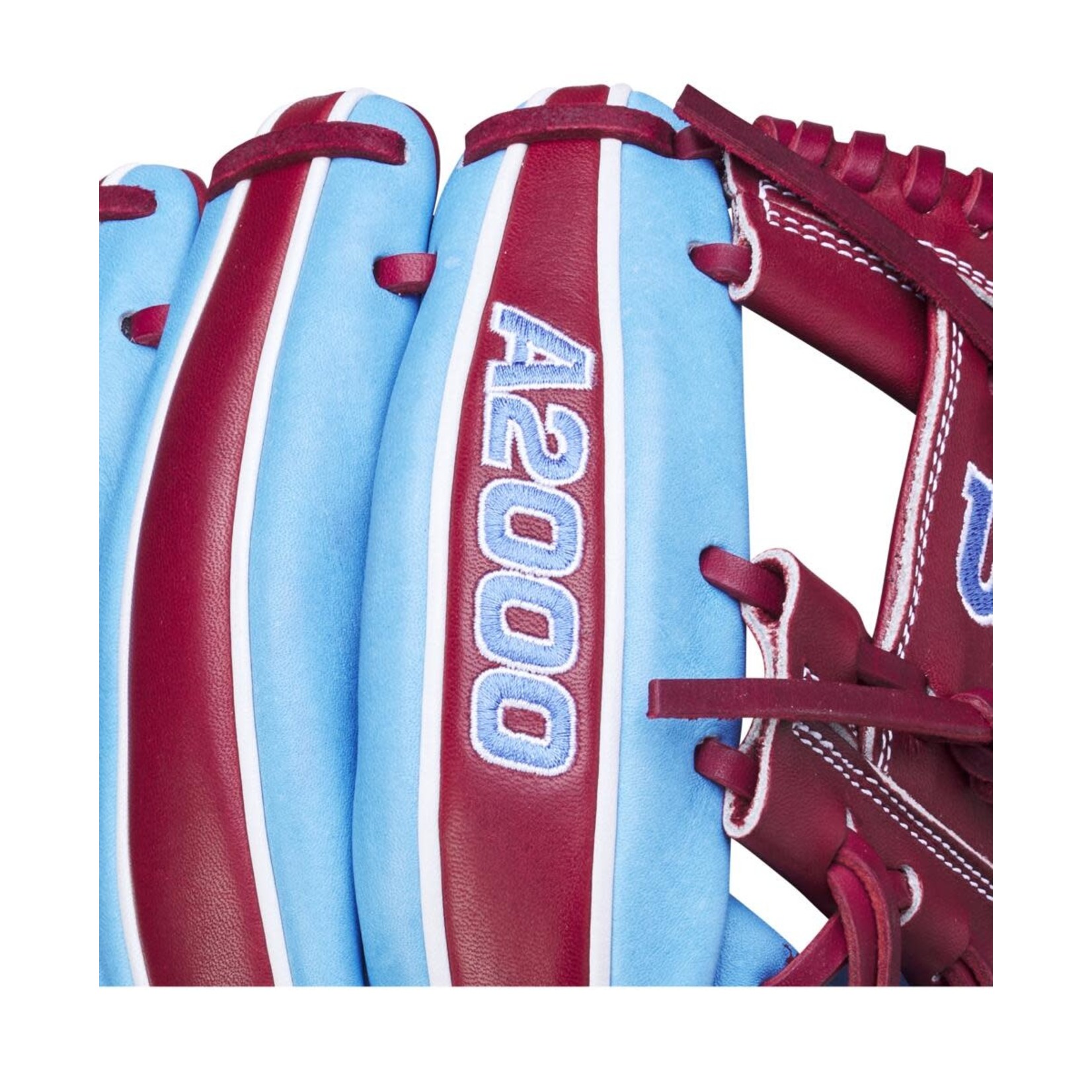 Wilson WILSON GOTM SEPTEMBRE 2022  DP15 PHILLY RETRO SK 11.5''