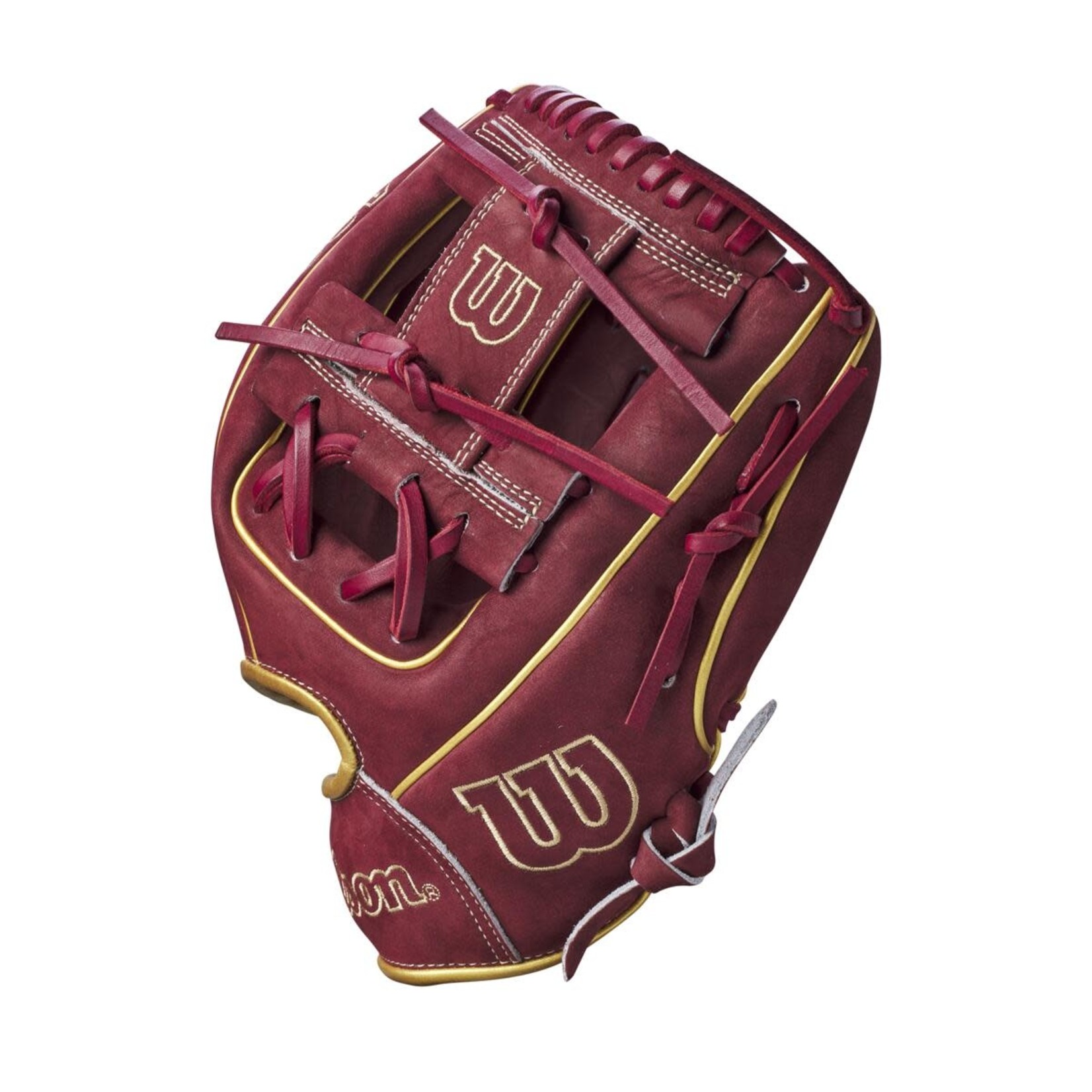 Wilson WILSON GOTM NOVEMBRE 2022 1975 CRIMSON VELVET 11.75''