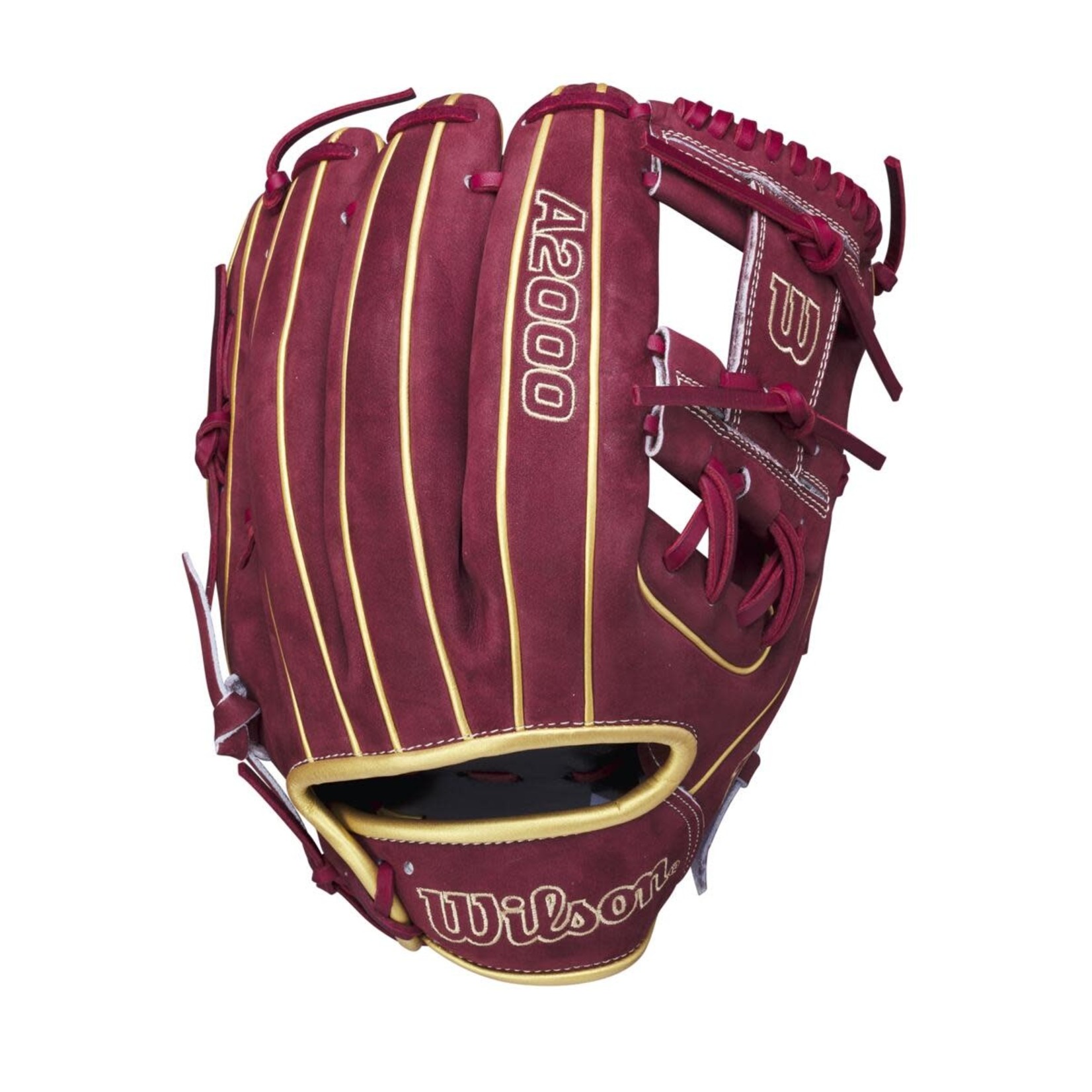 Wilson WILSON GOTM NOVEMBRE 2022 1975 CRIMSON VELVET 11.75''