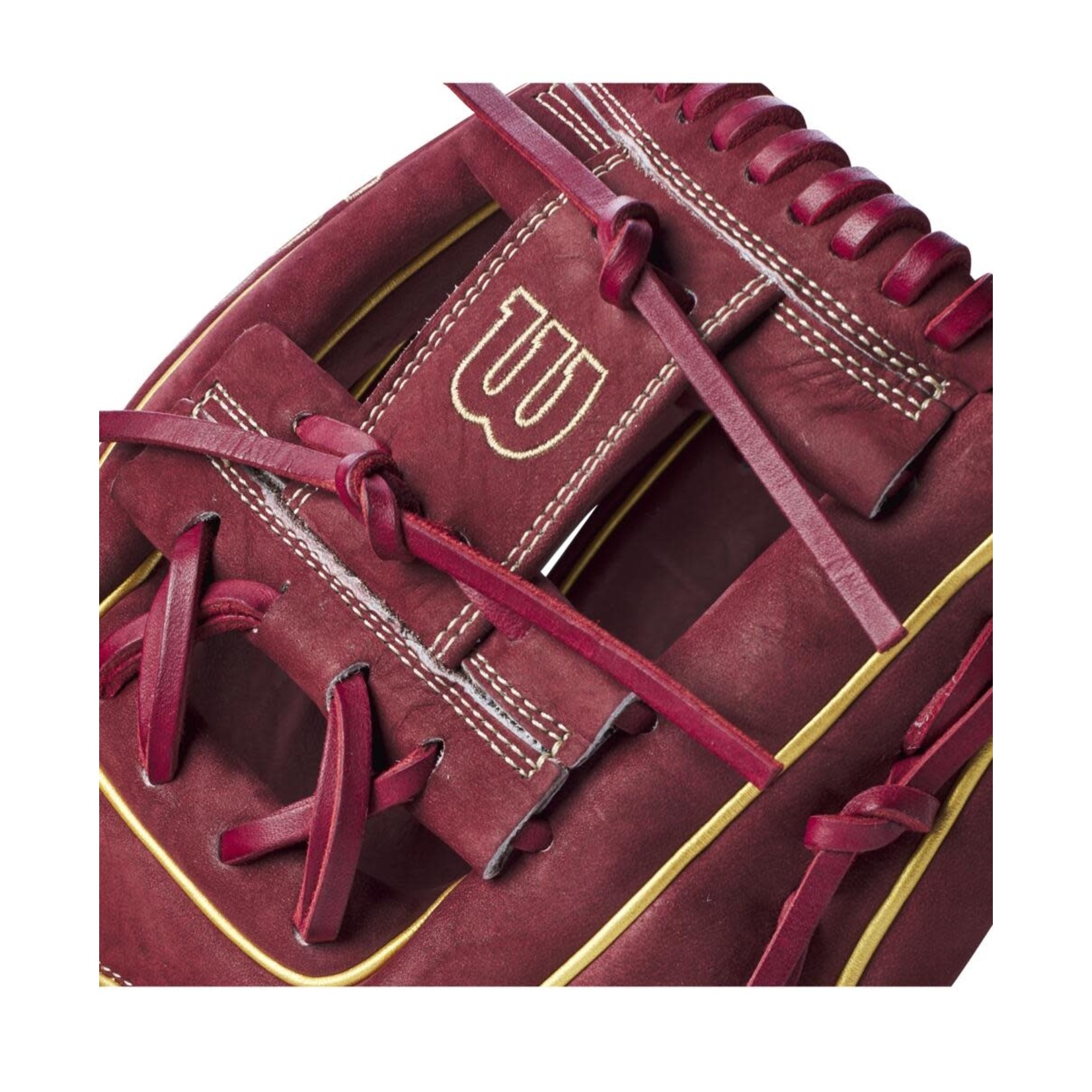 Wilson WILSON GOTM NOVEMBRE 2022 1975 CRIMSON VELVET 11.75''