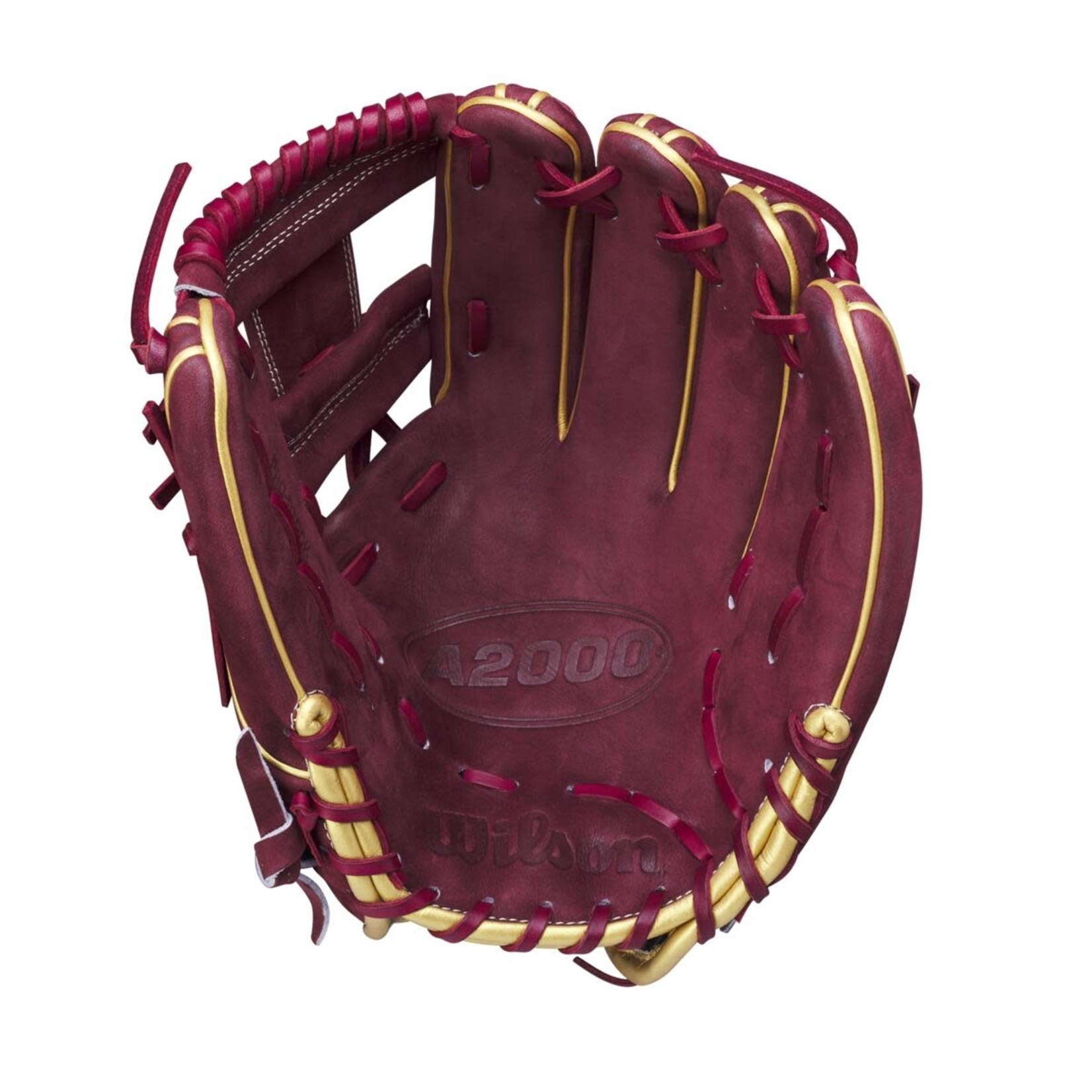 Wilson WILSON GOTM NOVEMBRE 2022 1975 CRIMSON VELVET 11.75''