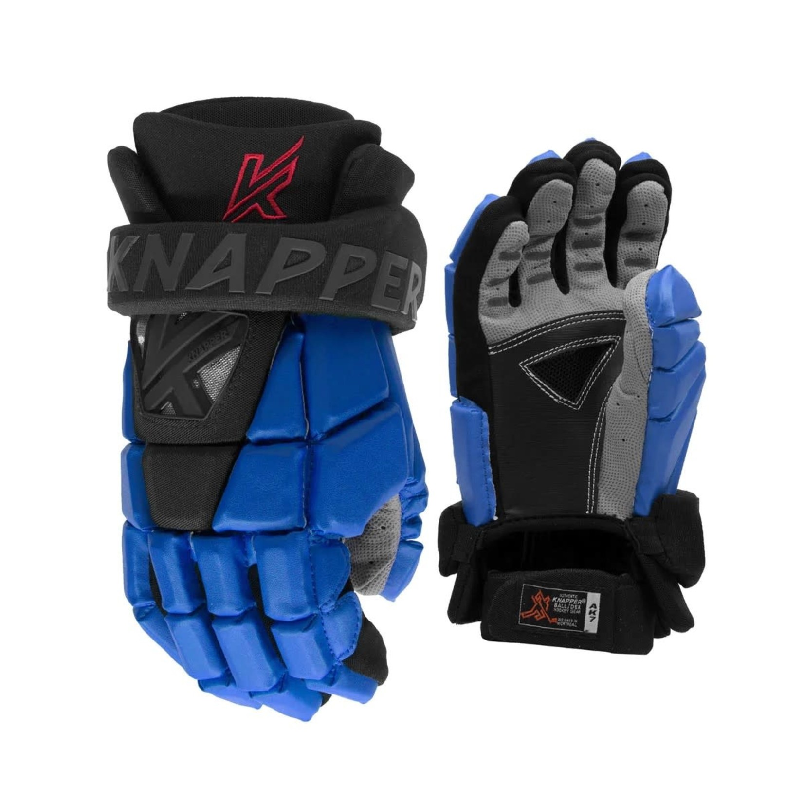 Knapper GANTS KNAPPER AK7