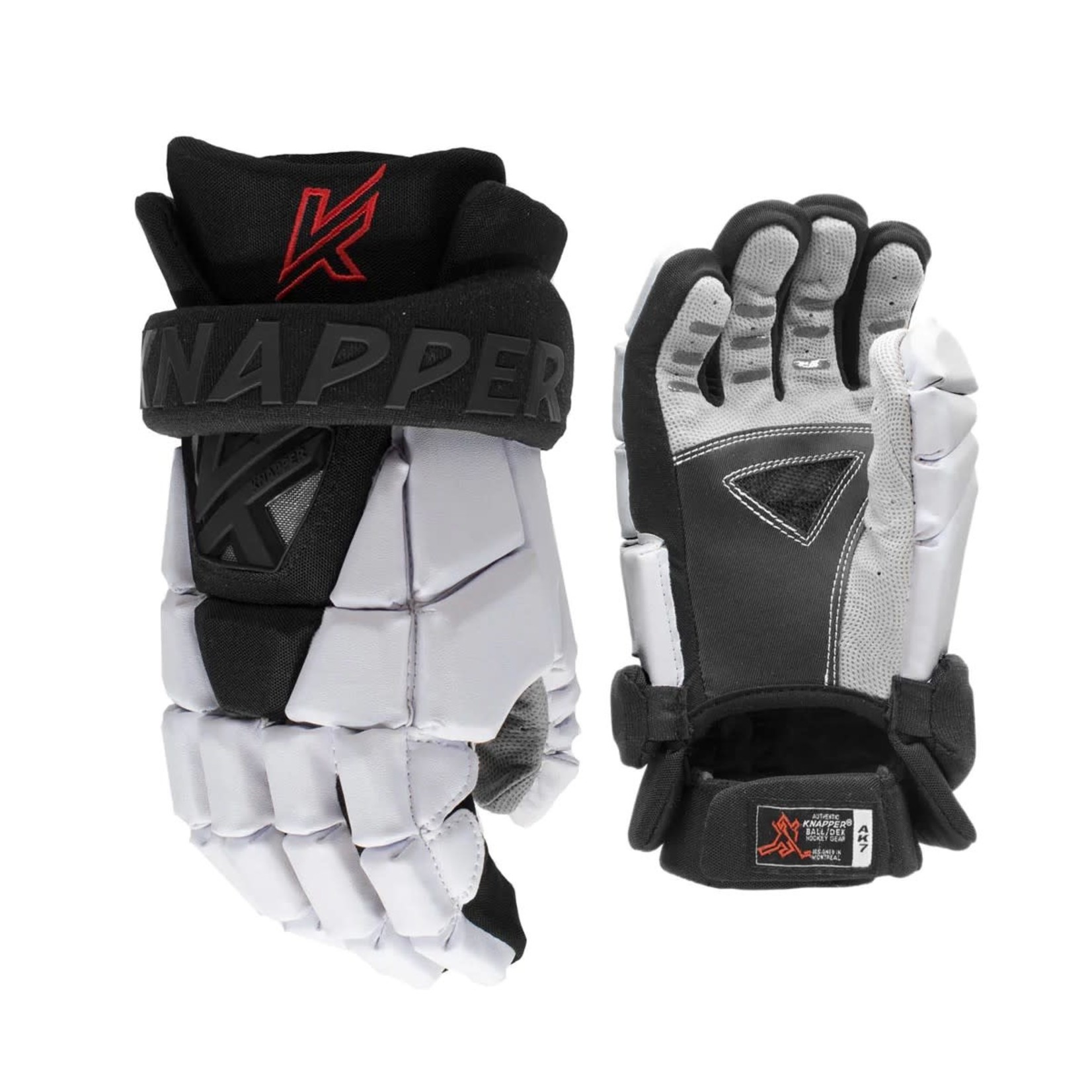 Knapper KNAPPER AK7 GLOVES