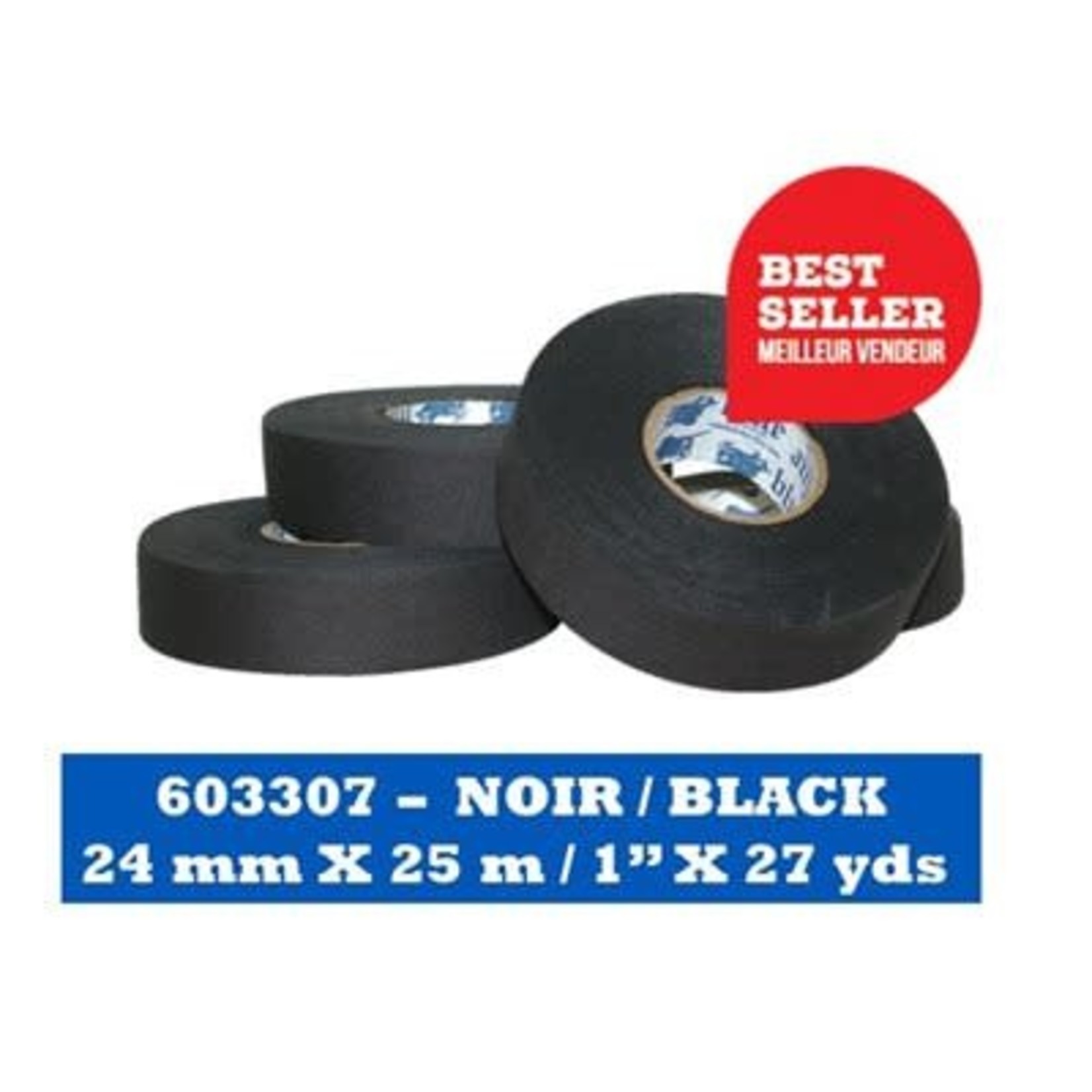 Blue Sports BLUE SPORTS STICK TAPE 1''