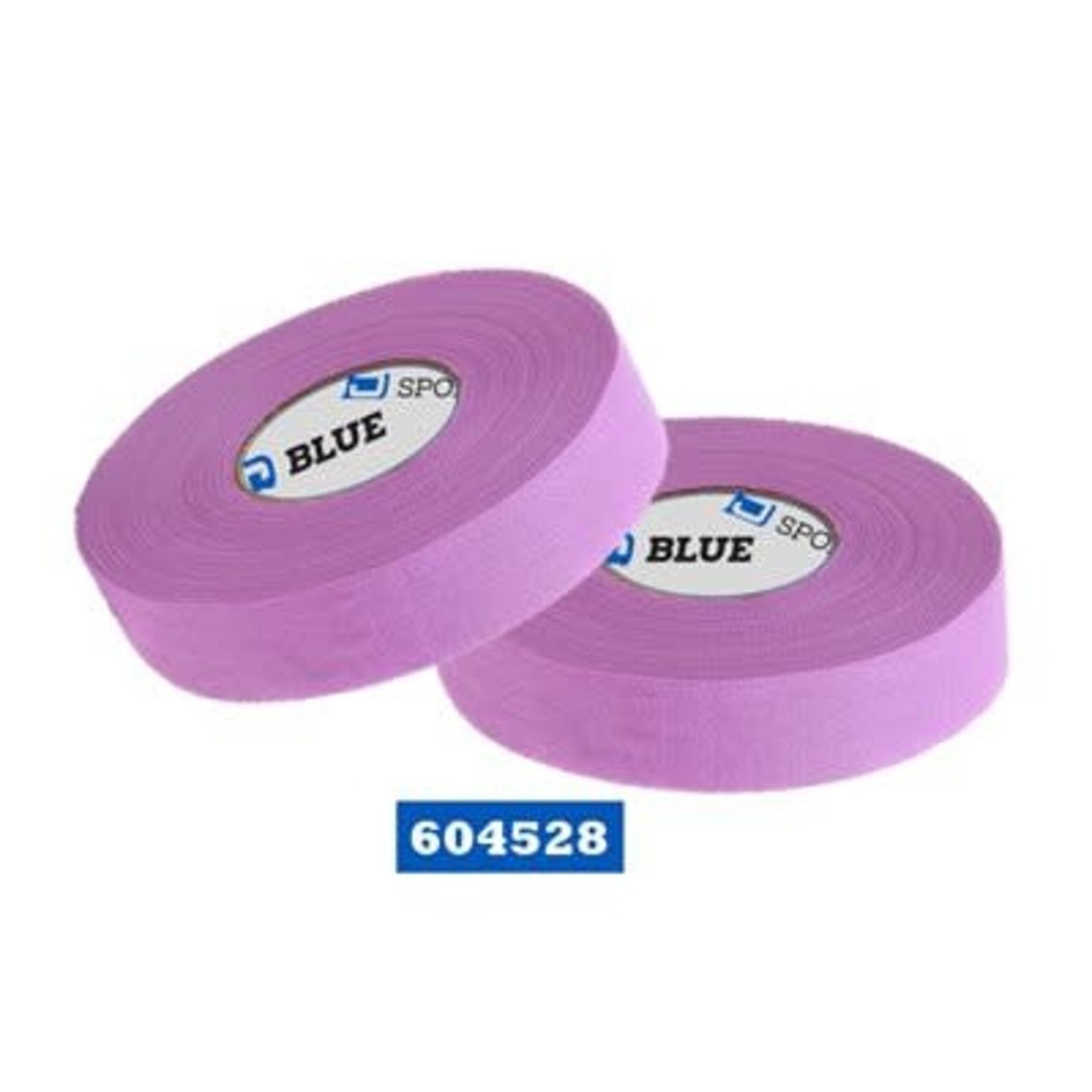 Blue Sports BLUE SPORTS STICK TAPE 1''