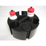 Sidelines TRANSPUCKTER - HOCKEY PUCK HOLDER