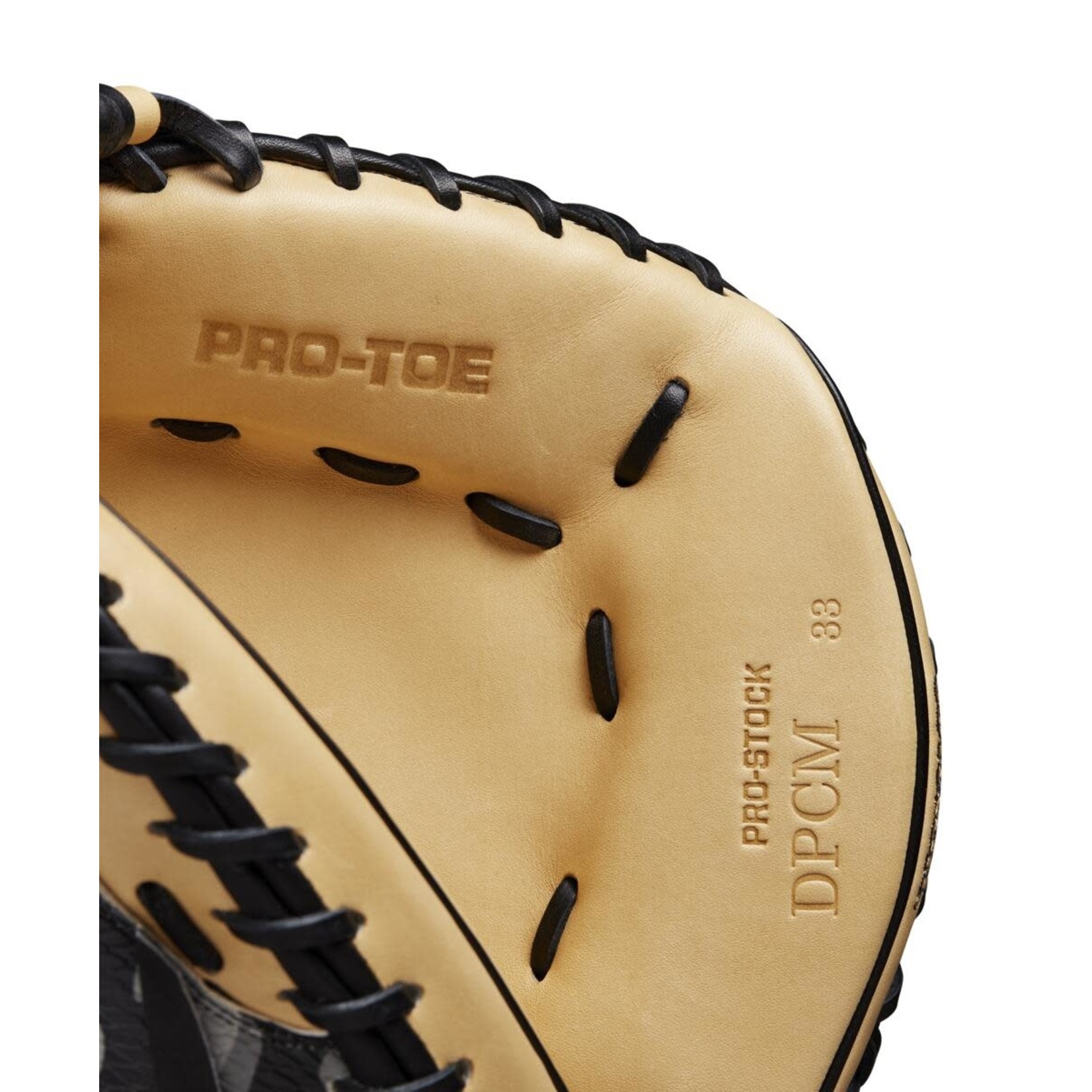 Wilson WILSON GOTM OCTOBRE 2022  CM33 BLACK CAMO BLACK CAMO/BLOND 33''