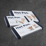 Hot Poc Hot Poc (2 regular)