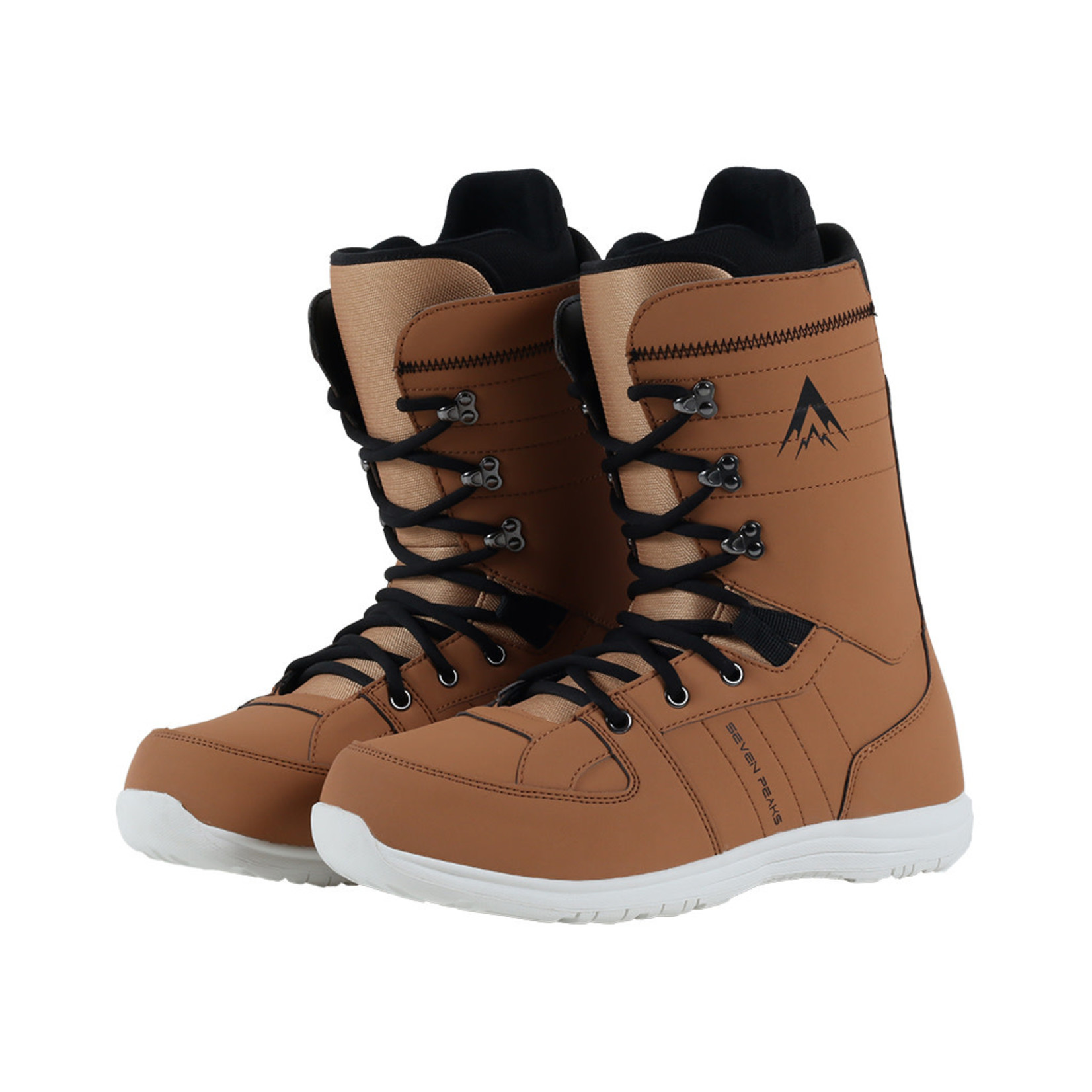 Seven Peaks Seven Peaks Grinder snowboard boots