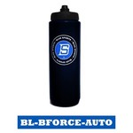 Blue Sports GOURDE NOIRE BLUE SPORTS AUTOCAP