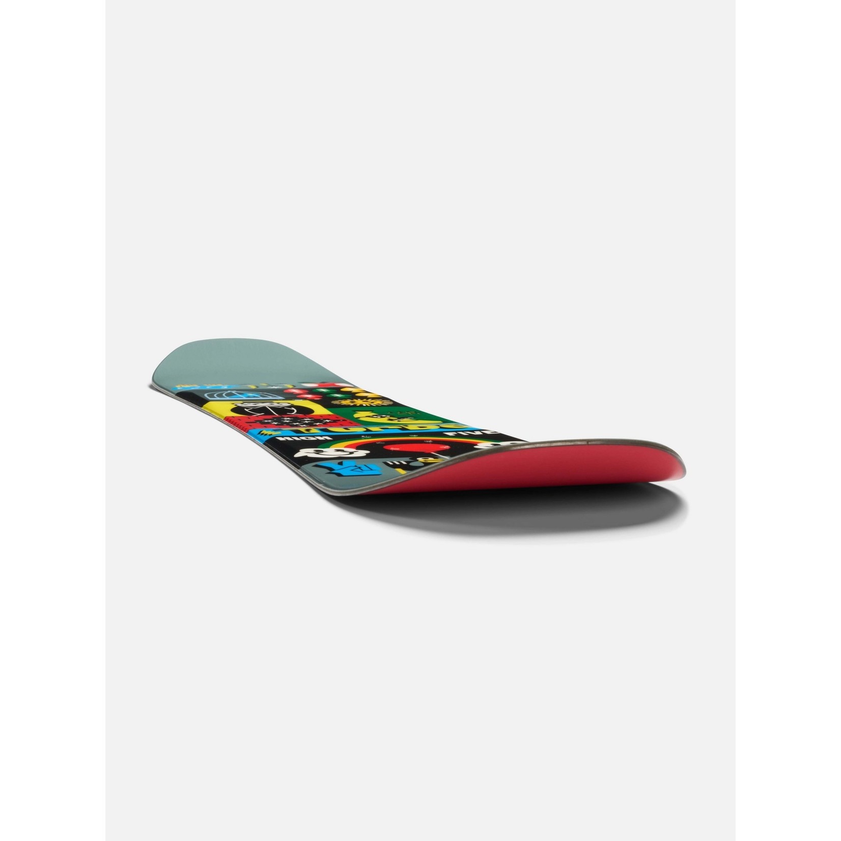 K2 K2 MINI TURBO SNOWBOARD