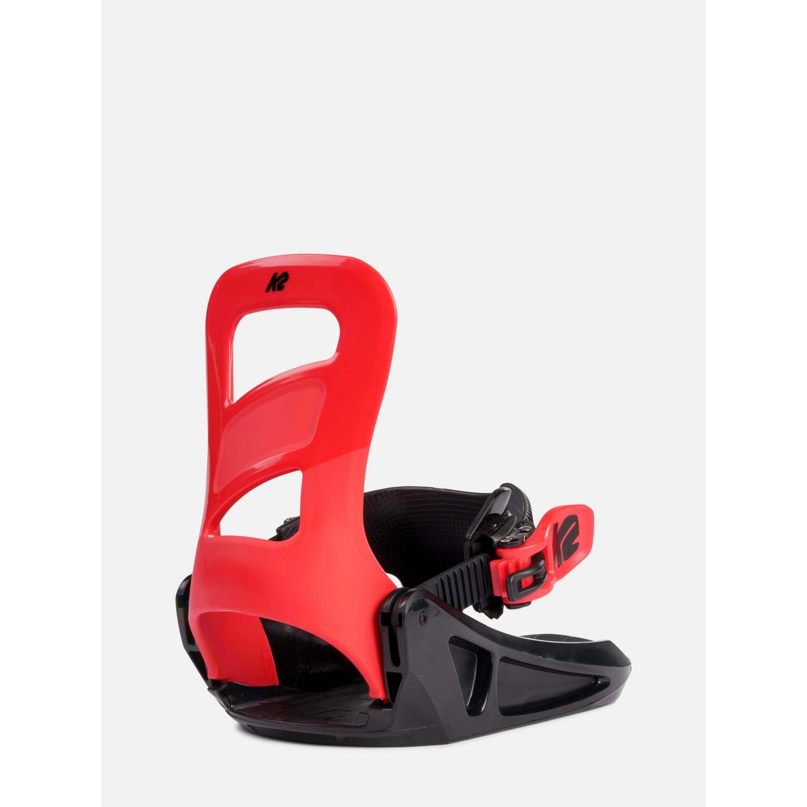 K2 K2 MINI TURBO YOUTH SNOWBOARD BINDINGS