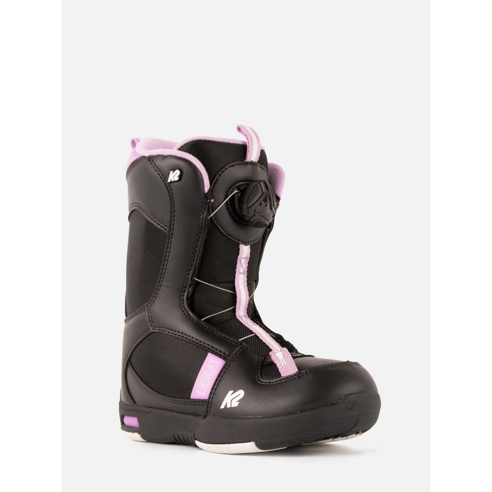 K2 K2 LIL KAT YOUTH SNOWBOARD BOOTS