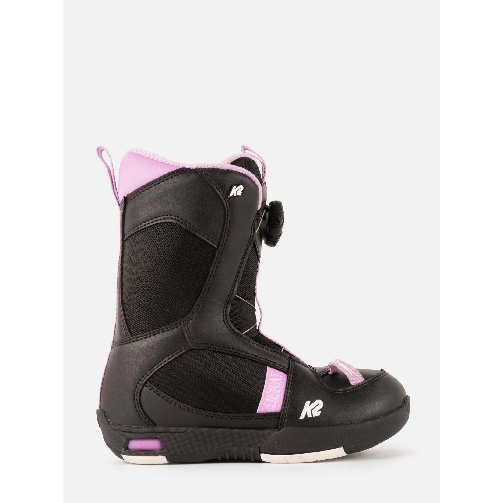 K2 BOTTES DE PLANCHE À NEIGE POUR JEUNE ENFANT K2 LIL KAT