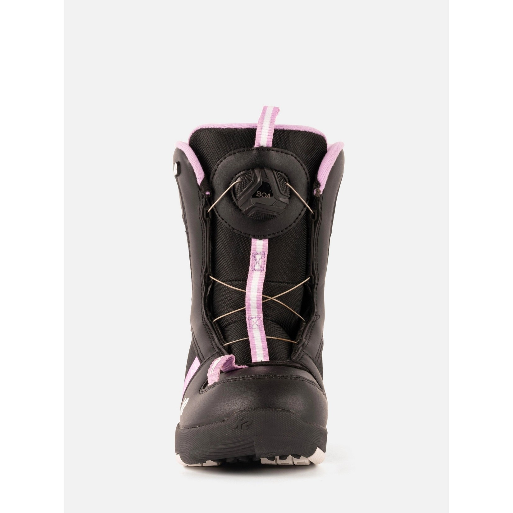 K2 BOTTES DE PLANCHE À NEIGE POUR JEUNE ENFANT K2 LIL KAT