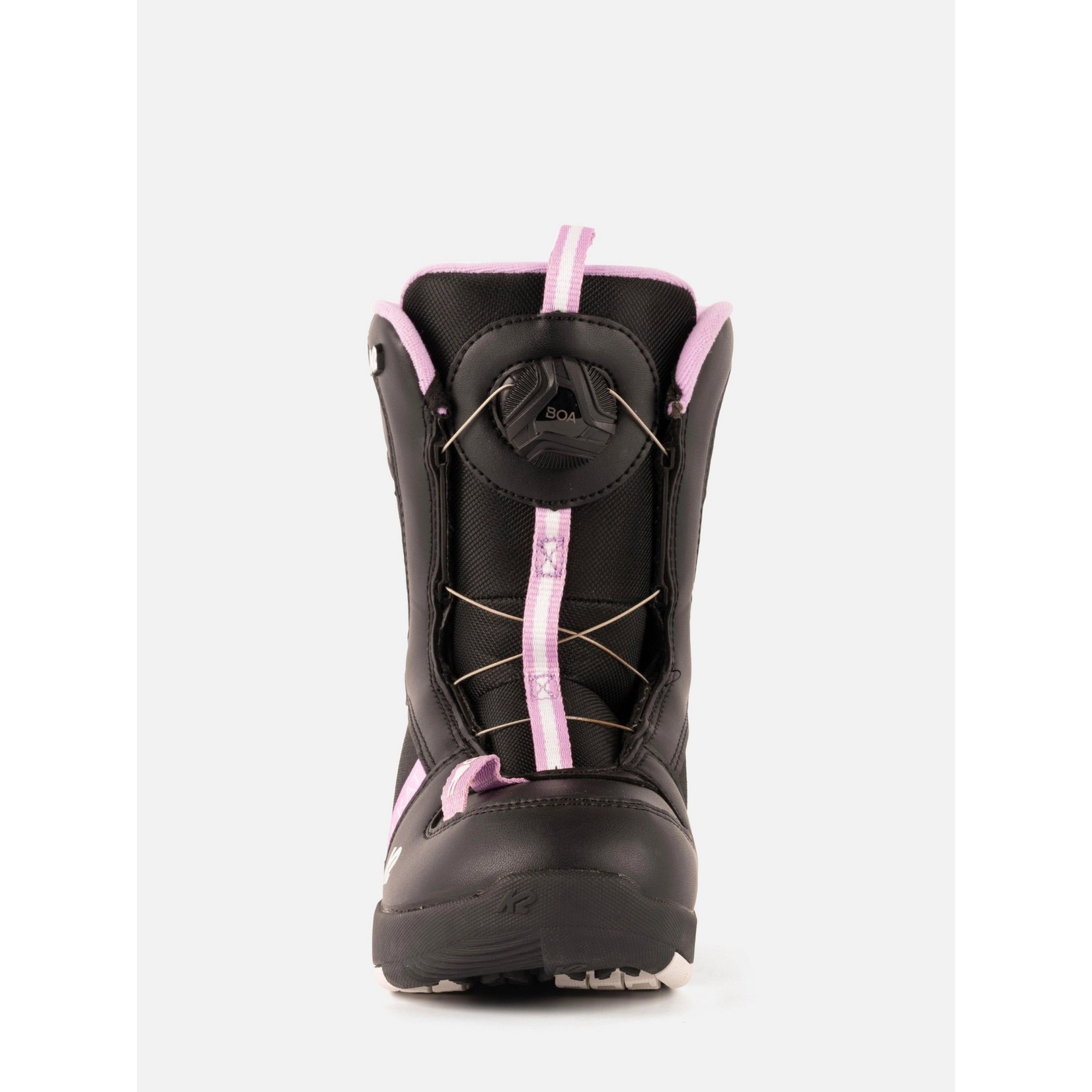 K2 K2 LIL KAT YOUTH SNOWBOARD BOOTS