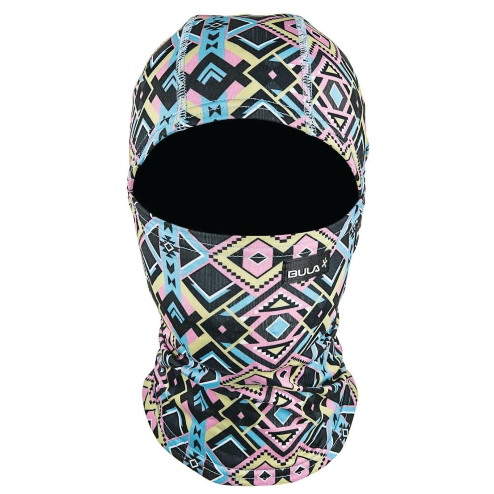 bula BULA KIDS SHARP PRINTED BALACLAVA