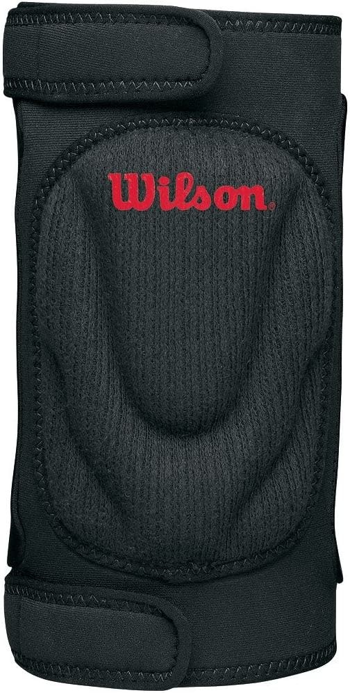 WILSON SRB VOLLEYBALL KNEE PAD Sports TransAction