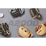 Wilson WILSON A2000 CUSTOM