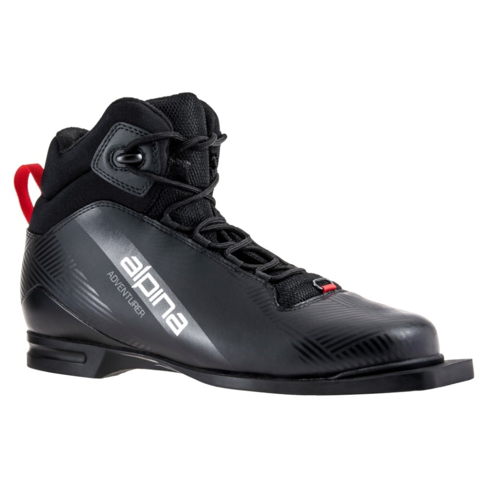Elan BOTTES DE SKI DE FOND ALPINA ADVENTURER 75MM