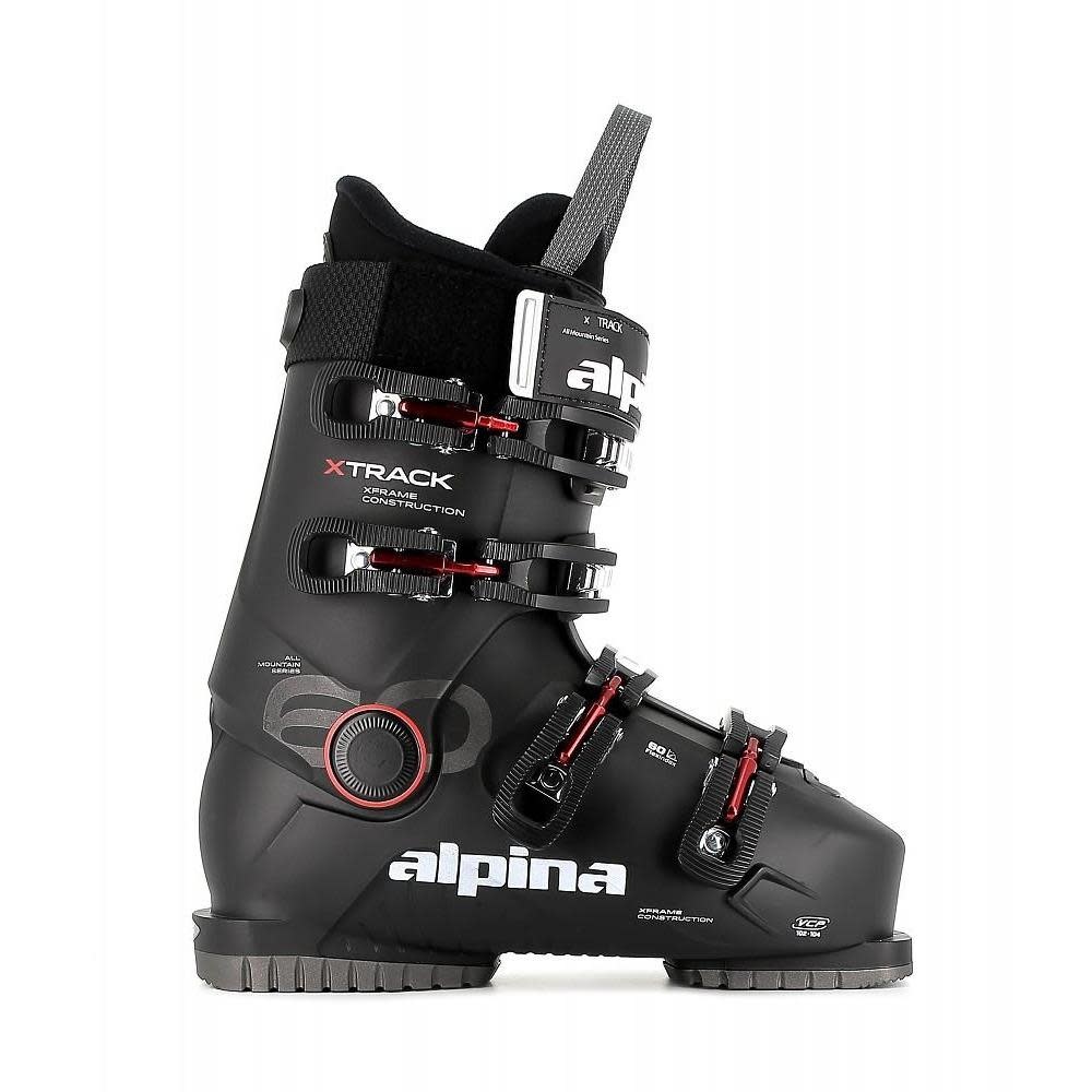 Alpina Bottes Ski Alpin Alpina X-Track 60 - Sports Trans-Action