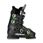 Alpina Botte Ski Alpin Alpina X-Track 70 Noir/Vert
