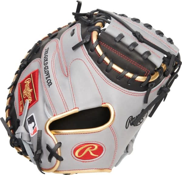 Rawlings heart of the hide catchers mitt sale