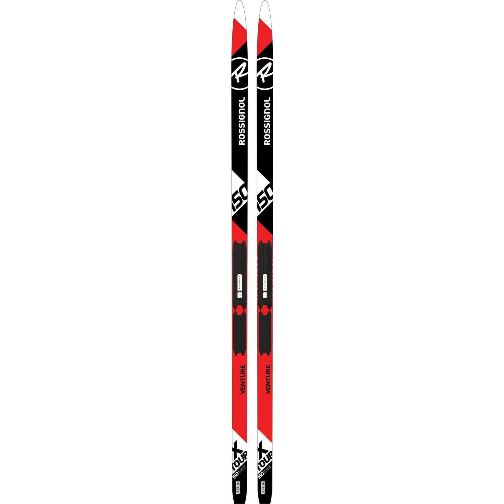 Rossignol Ski Rossignol XT-VENTURE JR WL (SS) SP/SI JR