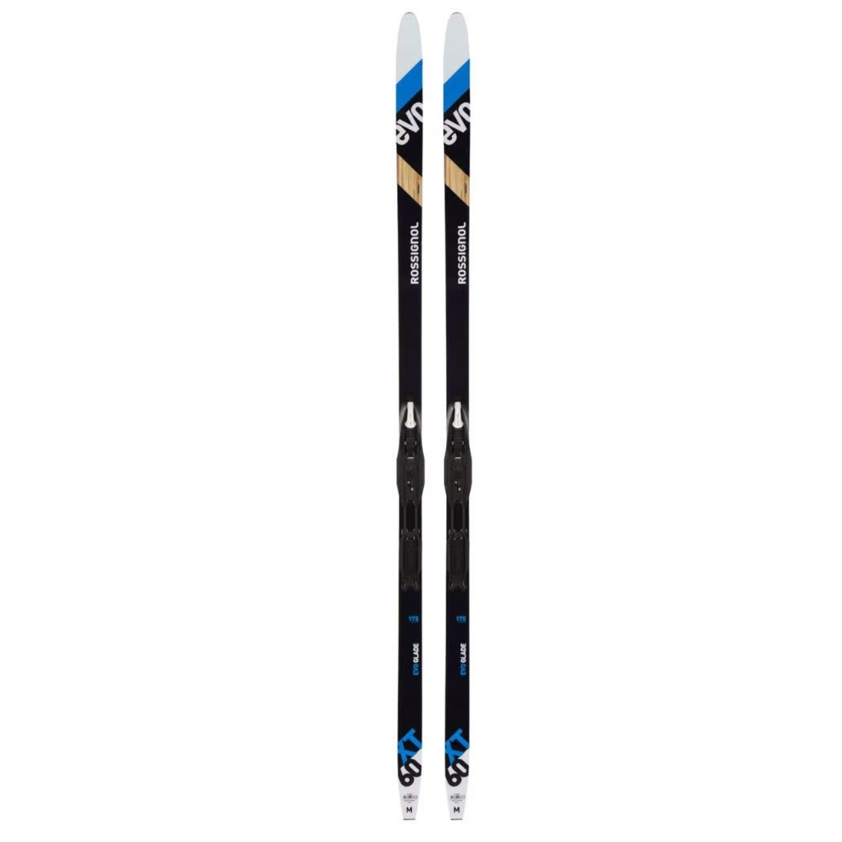 Rossignol Ski Rossignol EVO XT 60 POSITRACK/TOUR SI