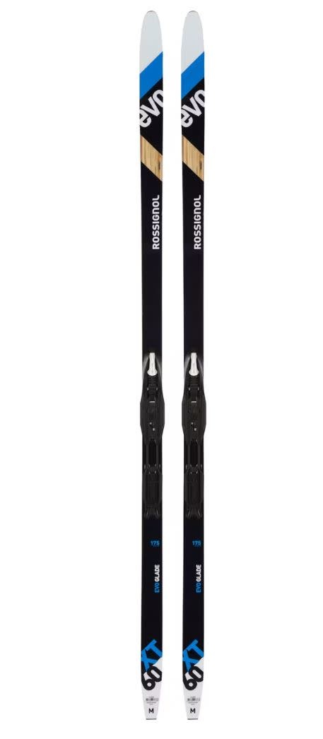 Ski Rossignol EVO XT 60 POSITRACK/TOUR SI - Sports Trans-Action