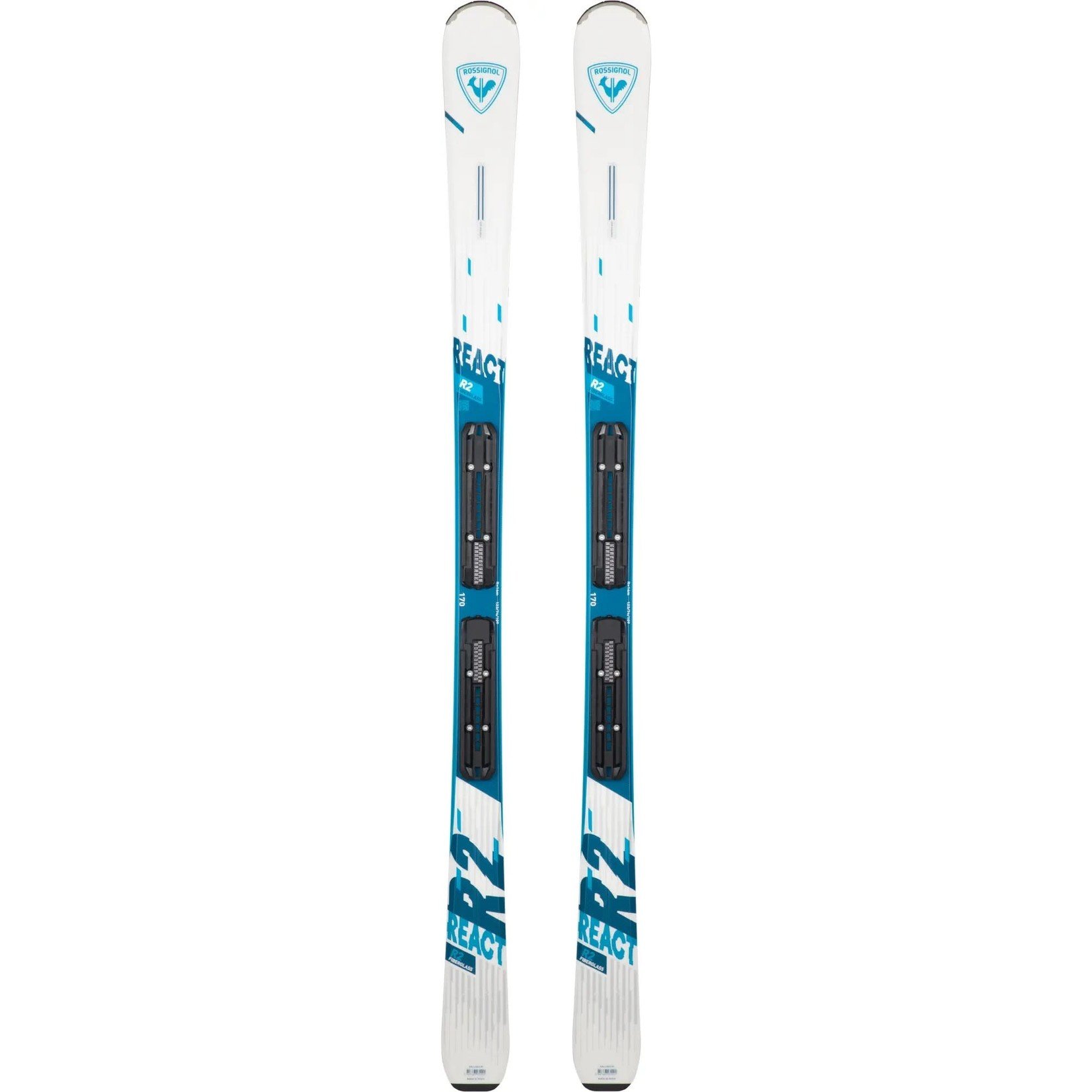 Rossignol Ski Rossignol REACT 2 XP10