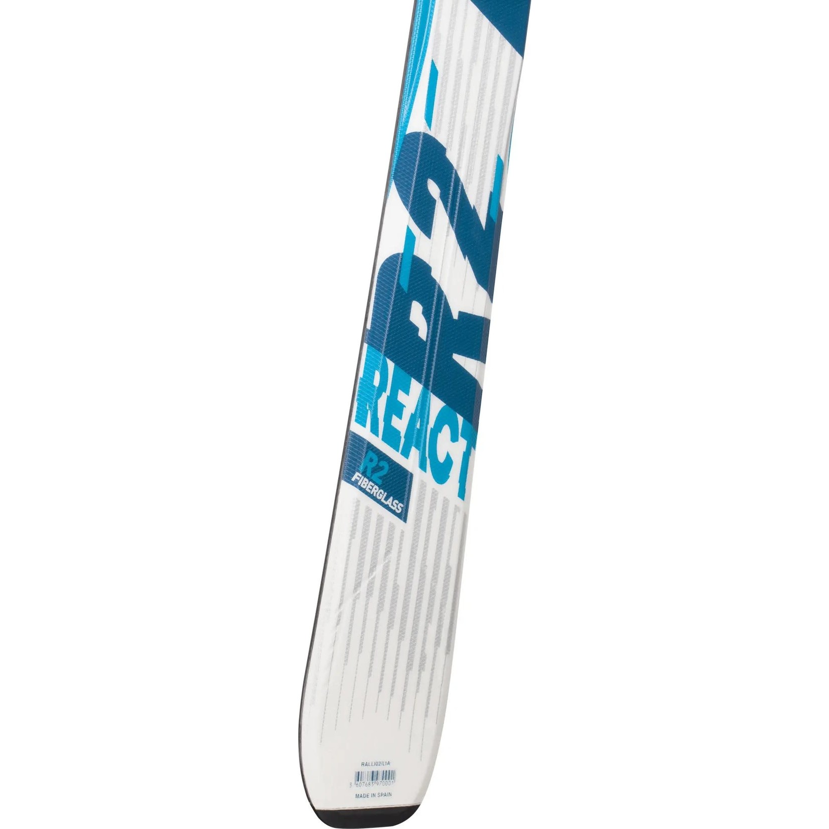 Rossignol Ski Rossignol REACT 2 XP10