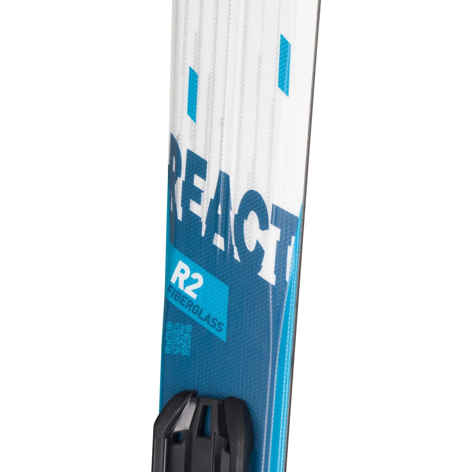 Rossignol Ski Rossignol REACT 2 XP10