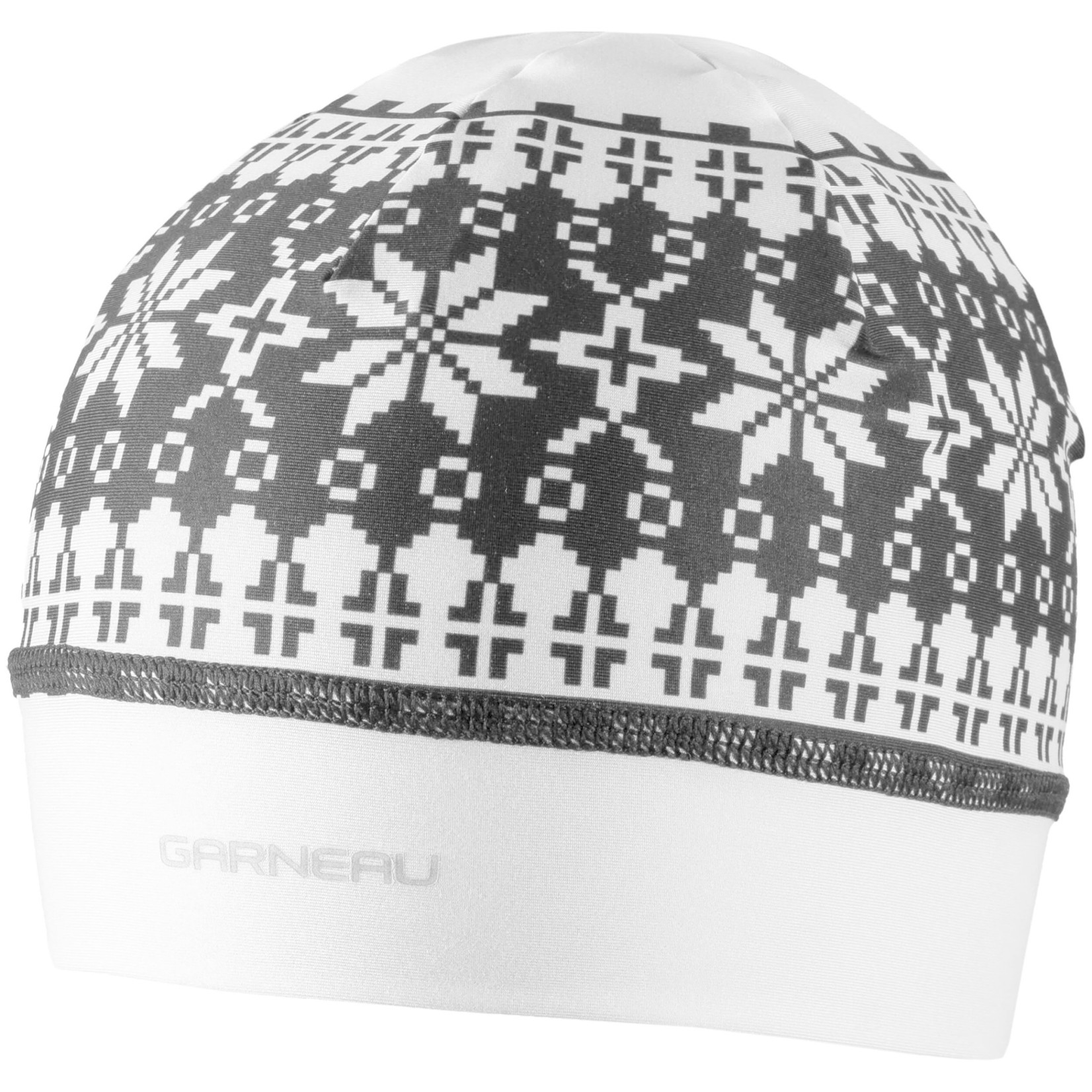 Louis Garneau Tuque LG Alta Réversible Femme