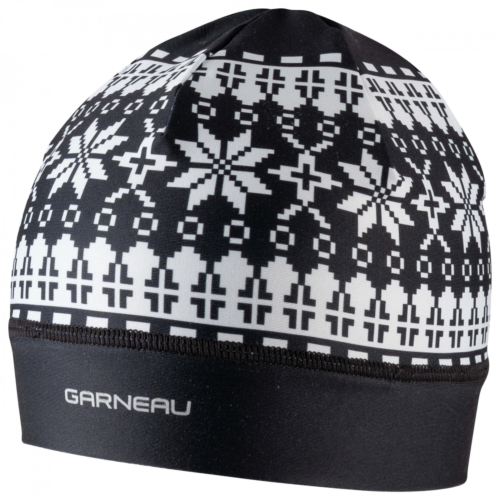 Louis Garneau Tuque LG Alta Réversible Femme