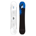 K2 Planche K2 Raygun Pop Wide (Camber)