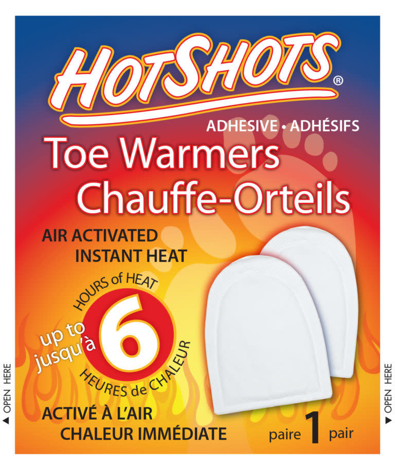 3 Paires De Chaussettes Néoprène Pour Orteils - Épaisseur 3 Mm, Imperméables - Pour Ski, Vélo, Course, Bain De Glace