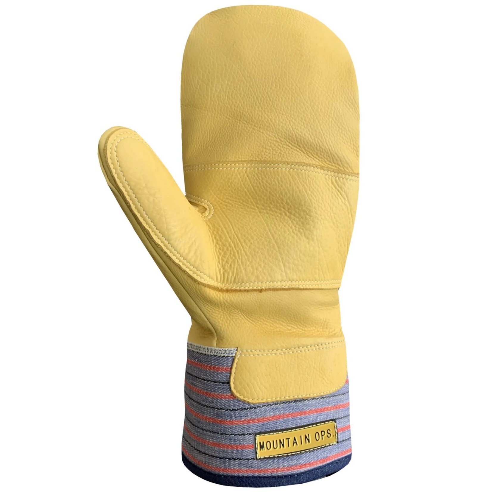 Auclair MOUNTAIN OPS II MITT JR