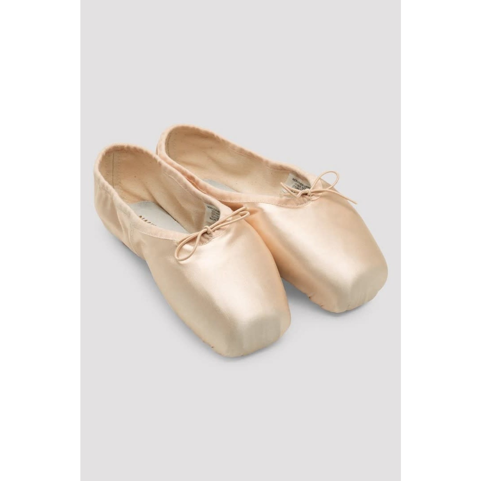 Bloch BLOCH HANNAH POINTE SHOES S0109L