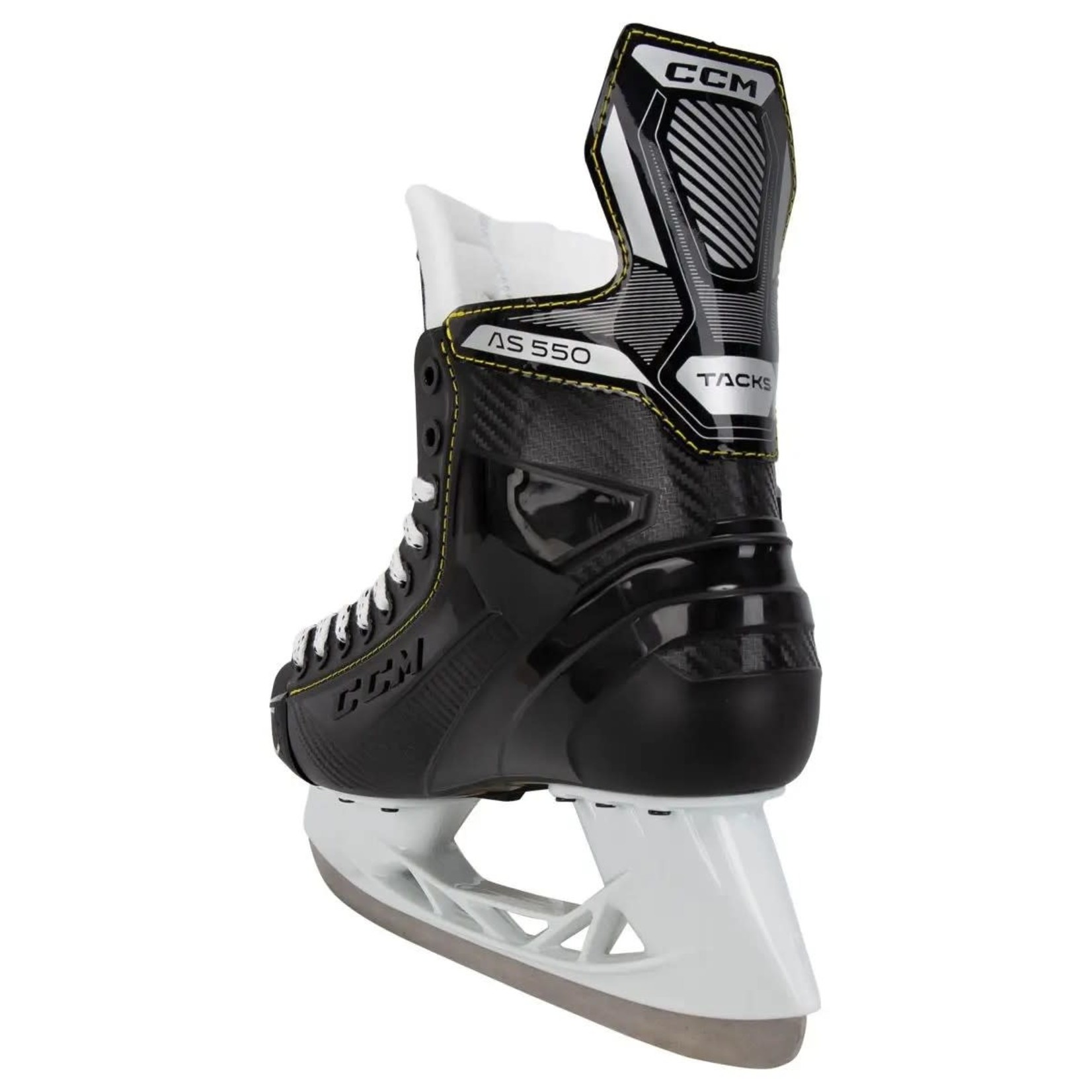 CCM CCM TACKS AS550 SENIOR HOCKEY ICE SKATE