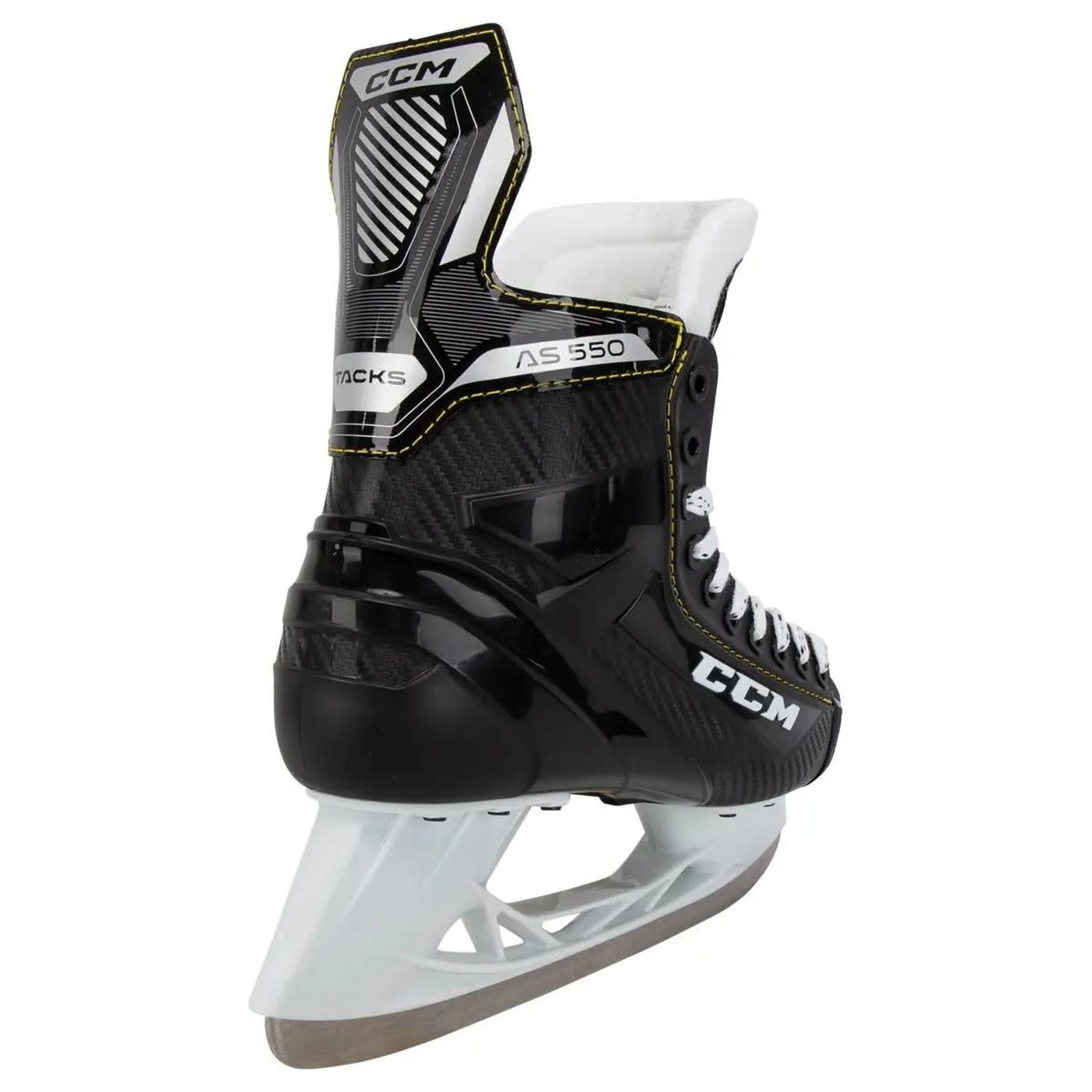 CCM PATINS CCM TACKS AS550 SENIOR