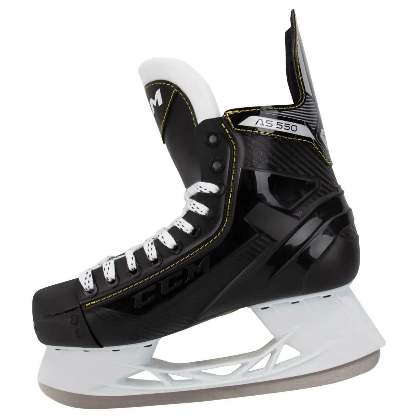 CCM PATINS CCM TACKS AS550 SENIOR