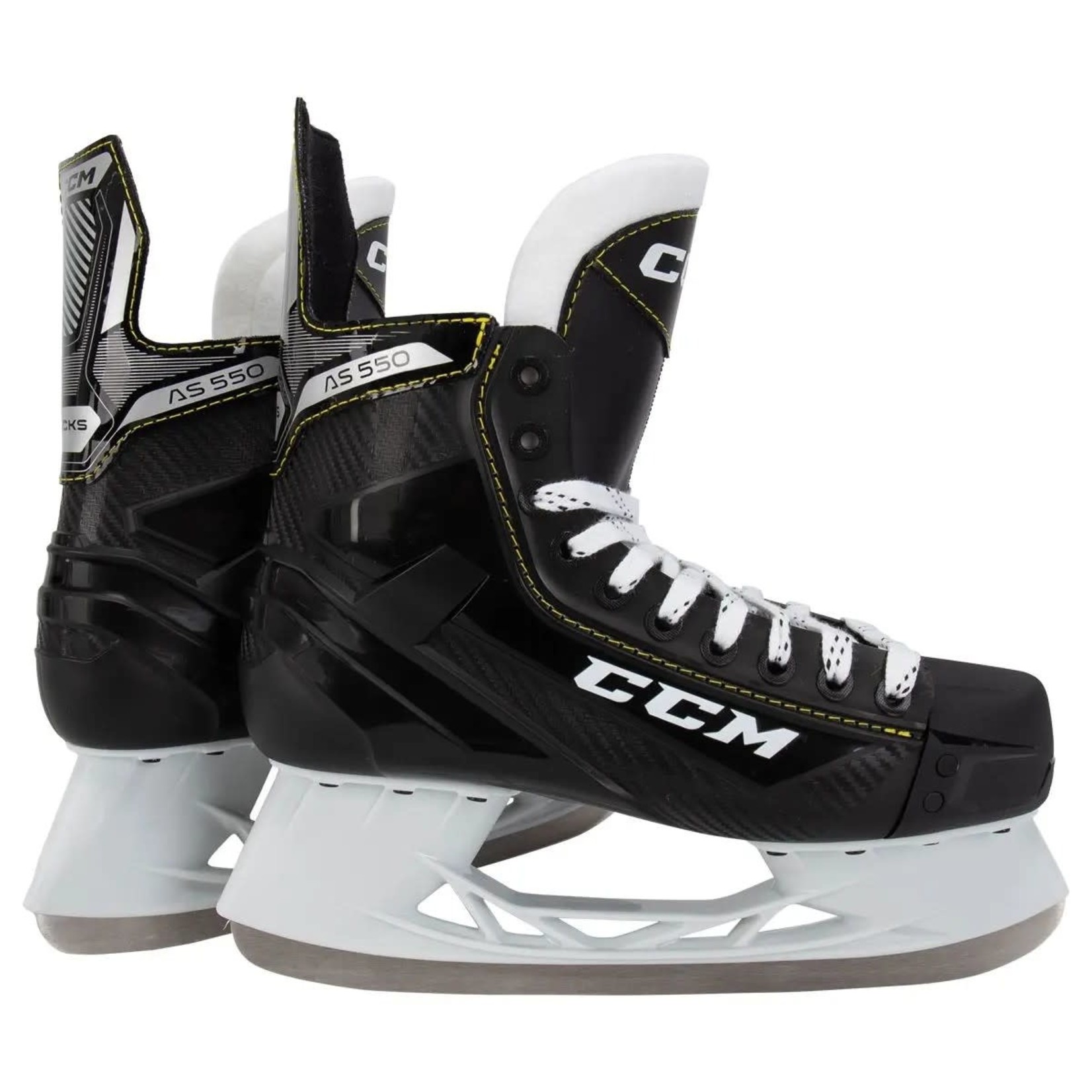 CCM PATINS CCM TACKS AS550 SENIOR