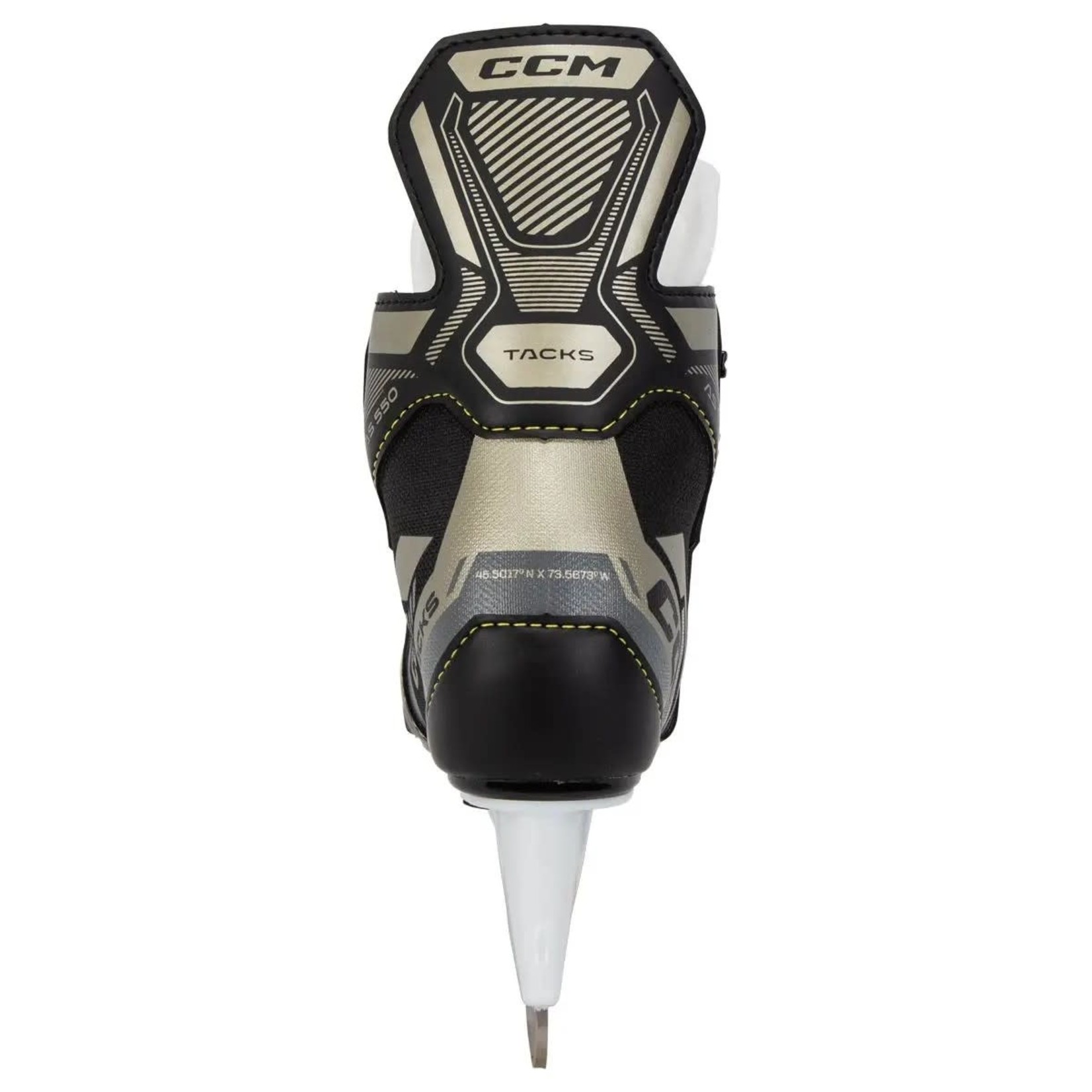 CCM PATINS CCM TACKS AS550 YOUTH