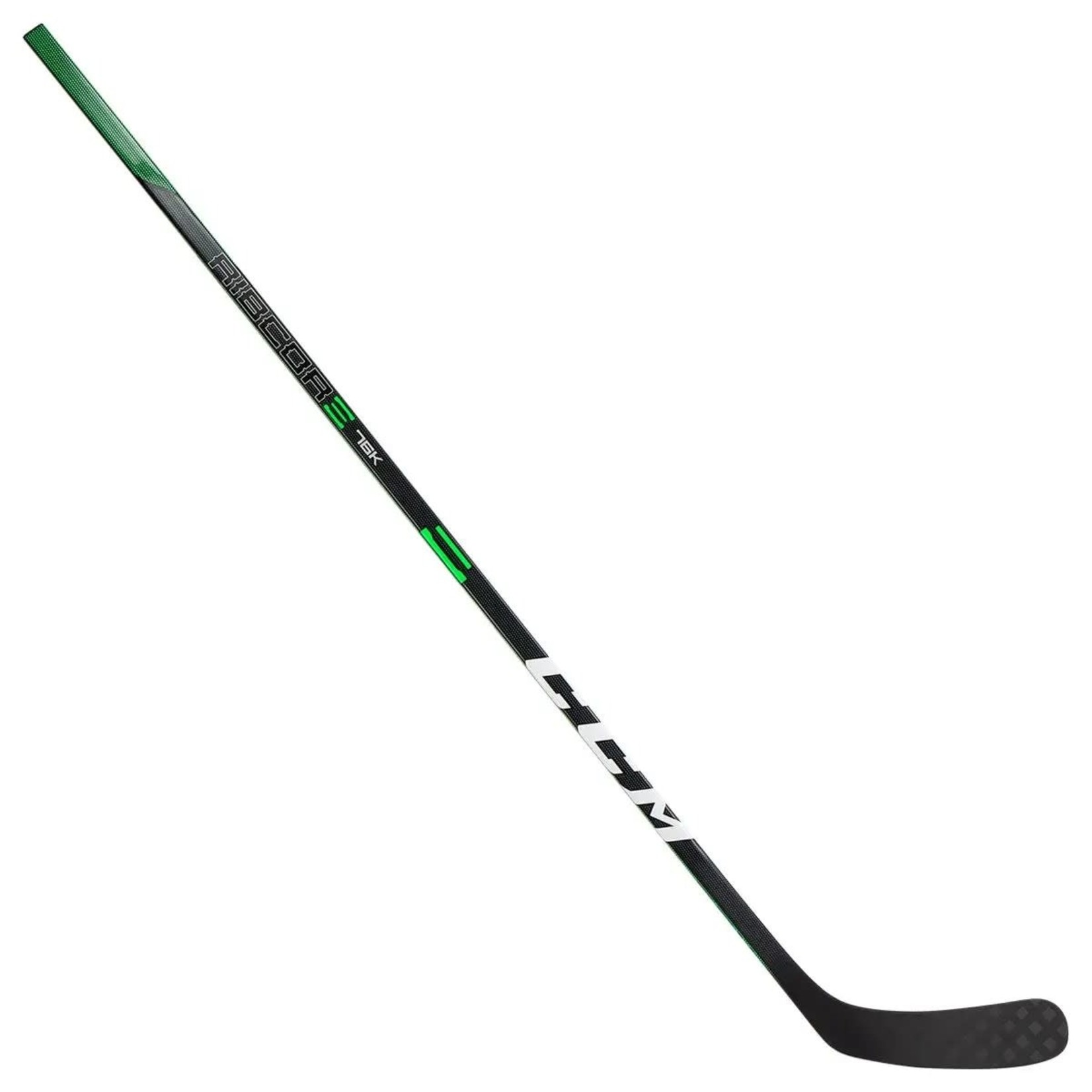 CCM BÂTON DE HOCKEY CCM RIBCOR 76K GRIP