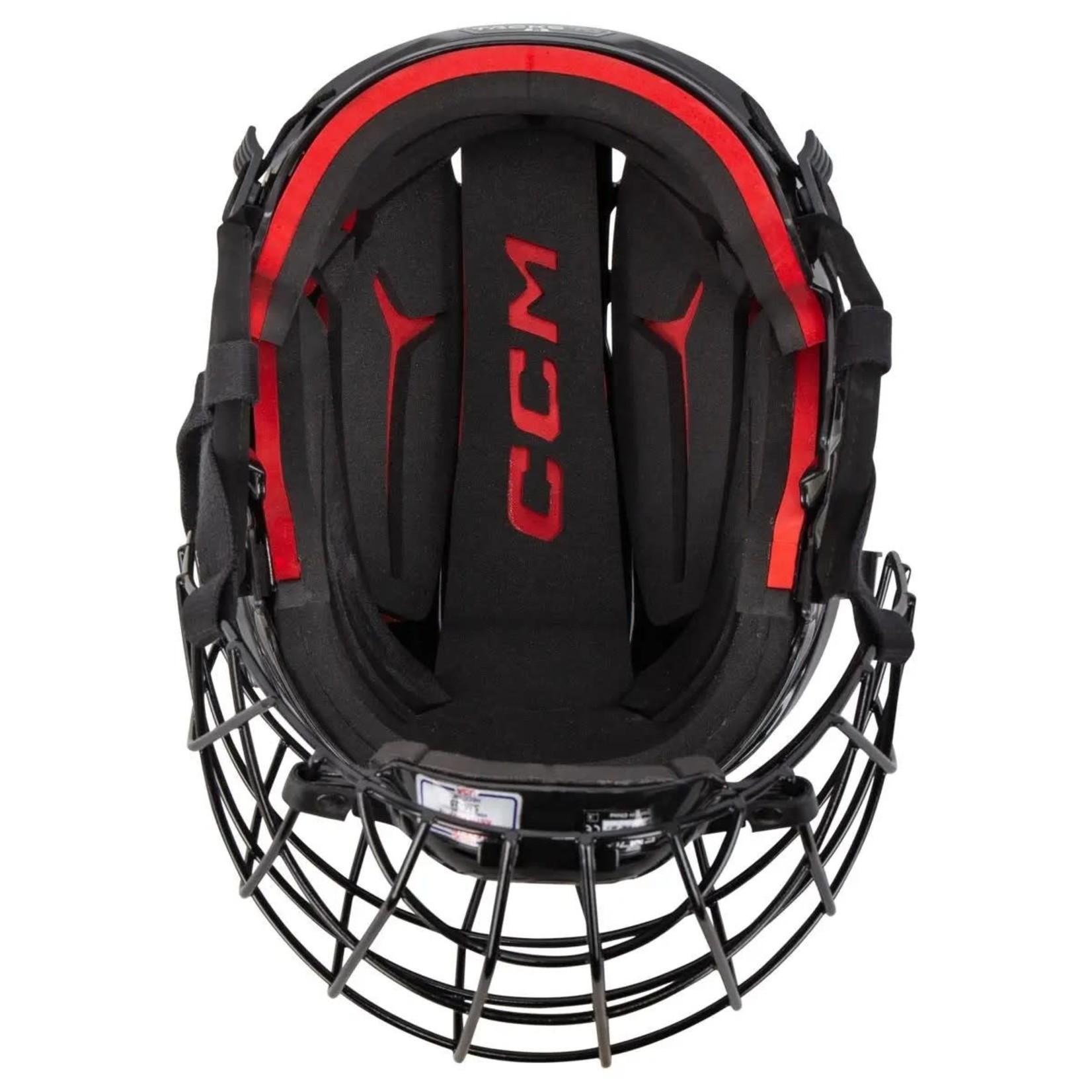 TACKS 70 COMBO HELMET